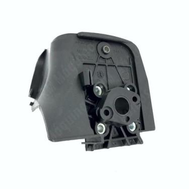 Imagem de Flange Intermediário Admissão Roçadeira Husqvarna 241r Origi