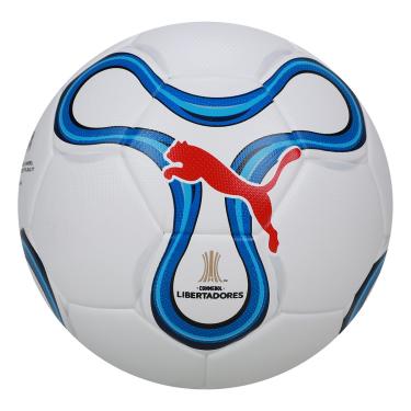 Imagem de Bola Puma Cumbre Conmebol Libertadores-Unissex