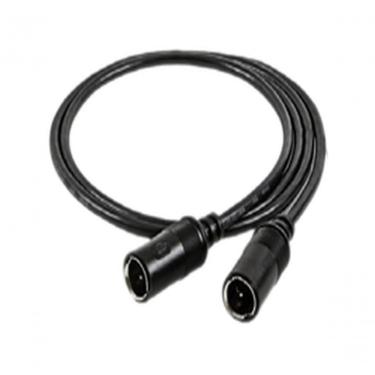 Imagem de Cabo de Vídeo Coaxial Golden Cabo F+F 1 e 20m para Sistemas de Áudio em Equipamentos de...
