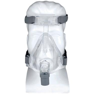 Imagem de Máscara Para Cpap Facial Ivolve F2 Bmc Tamanho M