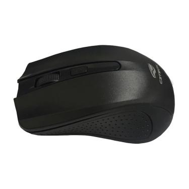 Imagem de Mouse sem Fio M-W20BK com Sensor Óptico Avançado e DPI Selecionável 500-800-1000 Preto...