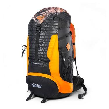 Imagem de Mochila de Trilha Guará 50 Litros - Legendários-Unissex