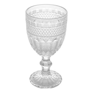 Imagem de Taça de Agua Vidro Brand Wolf 320ml Unidade 99126 - Wolff