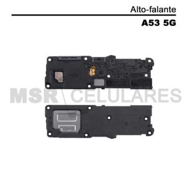 Imagem de Alto-falante celular SAMSUNG modelo A53 5G