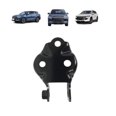 Imagem de Suporte coxim do motor byd song pro 2025 a 2026 lado esquerdo original