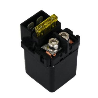 Imagem de Rele Automatico Partida Xre 300 2009 2010 2011 2012 - Zouil