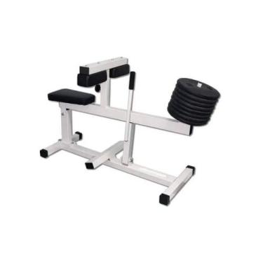 Imagem de Banco panturrilha cap/250kg - Marrones sport