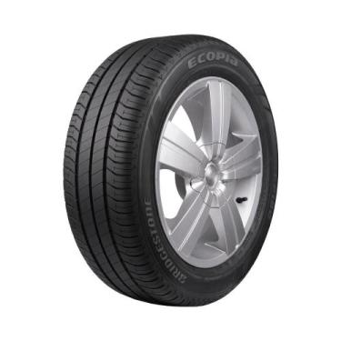 Imagem de Pneu Aro 16 205/55R16 91V Ecopia EP150 Bridgestone