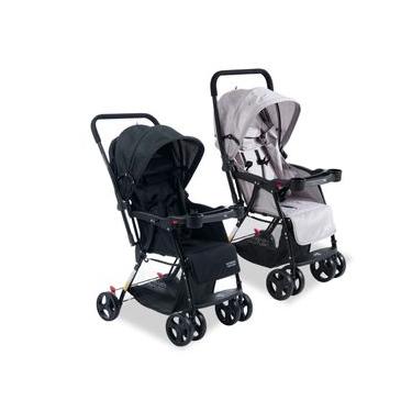 Imagem de Carrinho de Bebê Com Alça Reversível YouTurn Maxi Baby