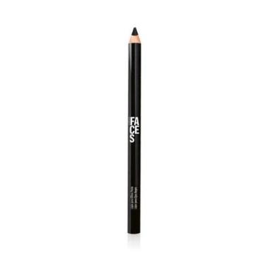 Imagem de Lápis para Olhos Preto Faces 1,3 g - Natura