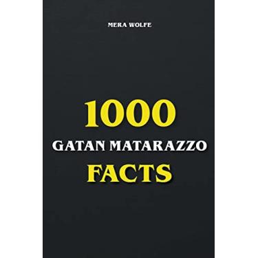 Imagem de 1000 Gaten Matarazzo Facts