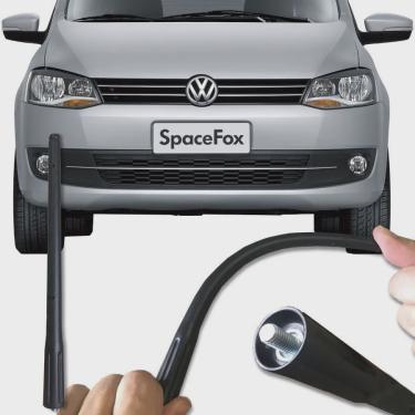 Imagem de Antena de Teto Externa Am / Fm Volkswagen SpaceFox