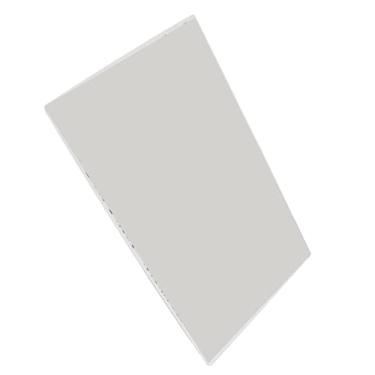 Imagem de SPYMINNPOO Conjunto de adesivos protetores de corrente para quadro de bicicleta, 3D de mountain bike, adesivos decorativos para bicicleta, 3 cores (moldura transparente)