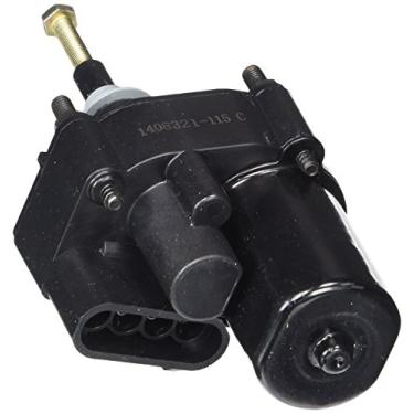 Imagem de Standard Motor Products Motor de controle de velocidade inativo do injetor de combustível SA4T