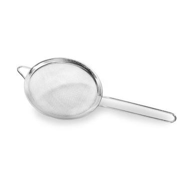 Imagem de Peneira 10cm EcoLumi Aço Inox