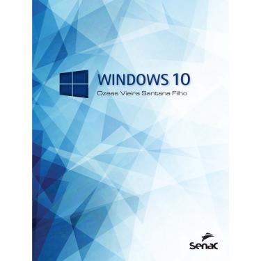 Imagem de Livro - Windows 10