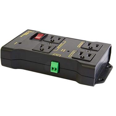 Imagem de Iot Relay – Relé de alta potência para Arduino, Raspberry Pi, PIC ou Wifi, protetor de relé