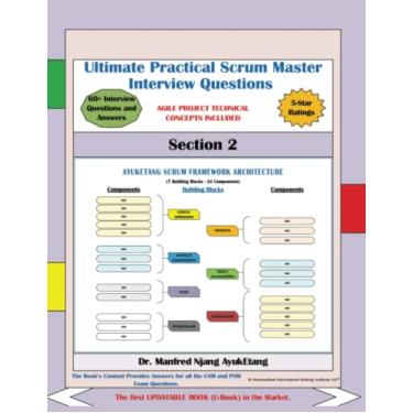 Imagem de The Ultimate Scrum Interview Questions and Answers: Section II