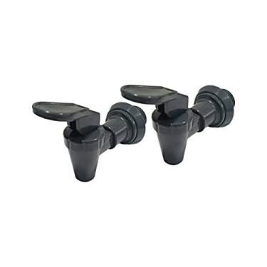 Imagem de Kit 2 Torneiras Bebedouro Car100 Original IBBL Rosca 1/2