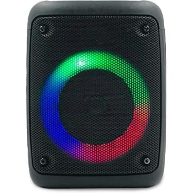 Imagem de Caixa De Som Bluetooth Super Led Portatil Kts