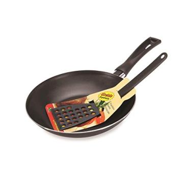 Imagem de Alumínio Fortaleza 420218 Frigideira Francesa Super 18 Artistic