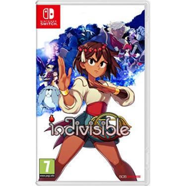 Imagem de Indivisível (Nintendo Switch)