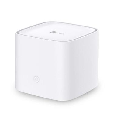 Imagem de Roteador Wireless Dual Band Wi-Fi 6 Mesh Ax1800 Hx220 Pack