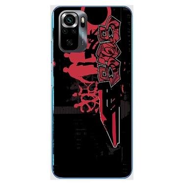 Imagem de Capa Adesivo Skin055 Verso Para Xiaomi Poco M5s 2022