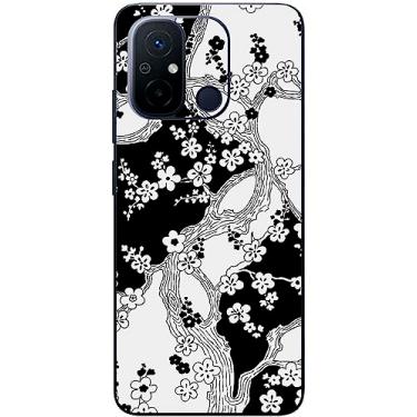 Imagem de Capa Adesivo Skin356 Verso Para Xiaomi Redmi 12C 2023