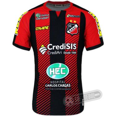 Imagem de Camisa Real Ariquemes - Modelo I