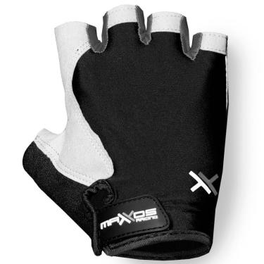 Imagem de Luva Mattos Racing Bike Short Preto