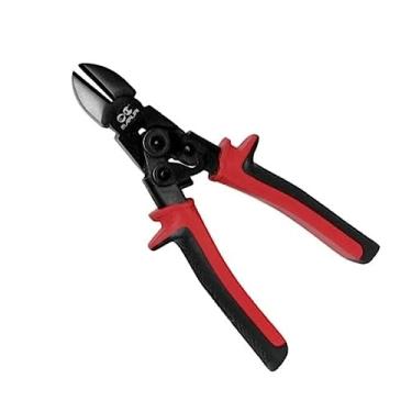 Imagem de Alicate Maruri De Corte Dupla Força - X54-3