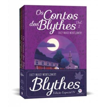 Imagem de Lucy Maud Montgomery