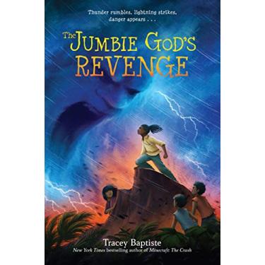 Imagem de The Jumbie God's Revenge