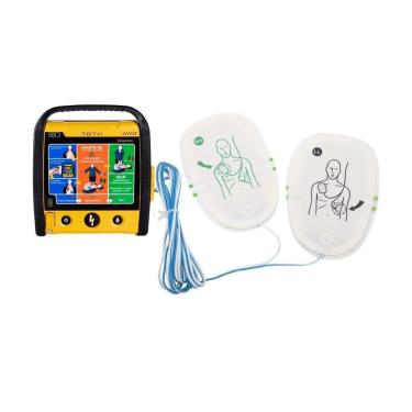 Imagem de Eletrodo - Pás Adesivas Para Desfibrilador - Toth Easysock