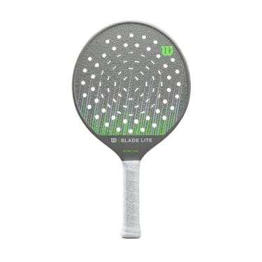 Imagem de Wilson Blade Lite Gruuv V2 Platform Tennis Paddle