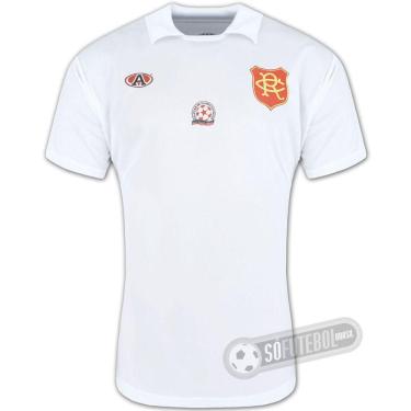 Imagem de Camisa Ruggerone - Modelo II