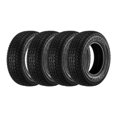 Imagem de Kit 4 Pneus Comforser Aro 15 31X10.5R15 CF-1000 Letras Brancas 109S