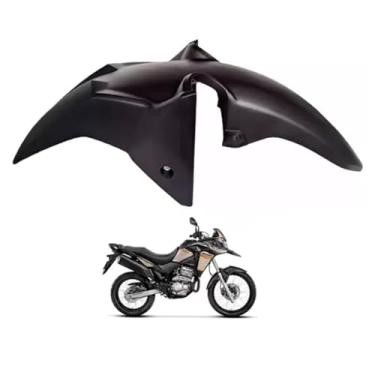 Imagem de Paralama Diant Inferior Xre 300 Sahara 2024 Original Honda