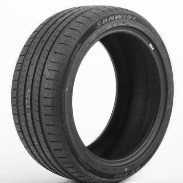 Imagem de Pneu 255/40R18 Aro 18 SUNWIDE RS-ONE 99Y