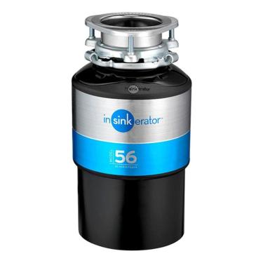 Imagem de Triturador De Alimentos Resíduos De Pia De Cozinha 127V