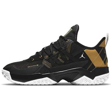 Imagem de Jordan One Take Ii Mens Basketball Shoe Cw2457-007 Size 10