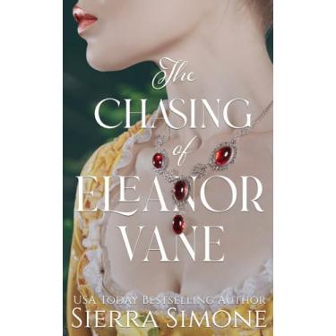 Imagem de The Chasing of Eleanor Vane: 1