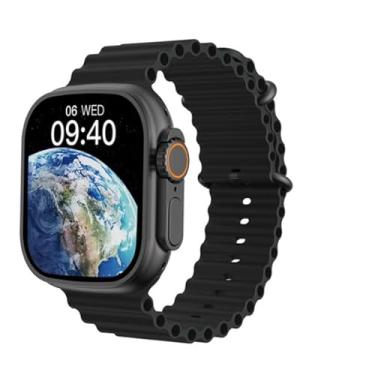 Imagem de Relógio Watch 8 Ultra 2.0 BIG Smartwatch Preto