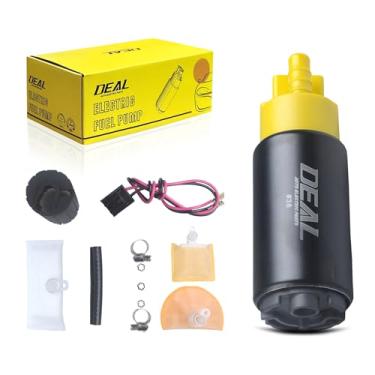 Imagem de DEAL AUTO ELECTRIC PARTS 1 pç nova bomba de combustível elétrica Intank com kit de instalação para E8229