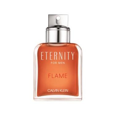 Imagem de Calvin Klein Eternity Flame For Men Eau De Toilette - Perfume Masculin
