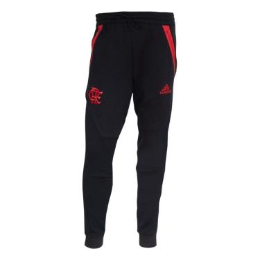 Imagem de Calça Travel CR Flamengo Adidas-Masculino