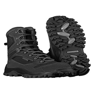 Imagem de BOTA INVICTUS AMPHIBIAM DRY 8" 2.0 PRETO 44