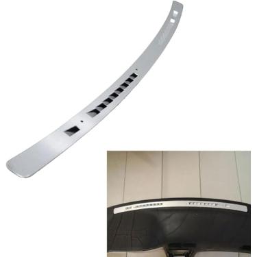 Imagem de GC Mechna Tampa de ventilação de painel de alumínio Frost para Nissan S13 240SX LHD 89-94 Silvia