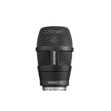 Imagem de Shure RPW200 - Microfone Dinâmico de Capsula Vocal para Apresentação ao Vivo - XLR - Cardioide